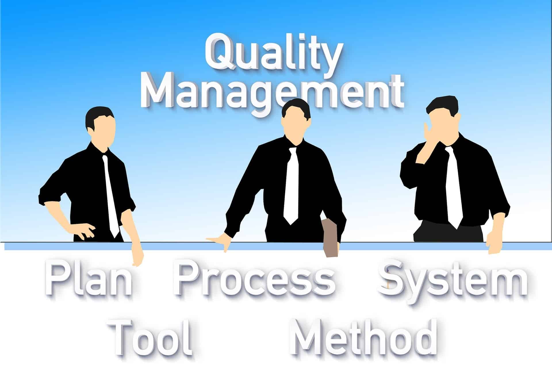 QmManagement